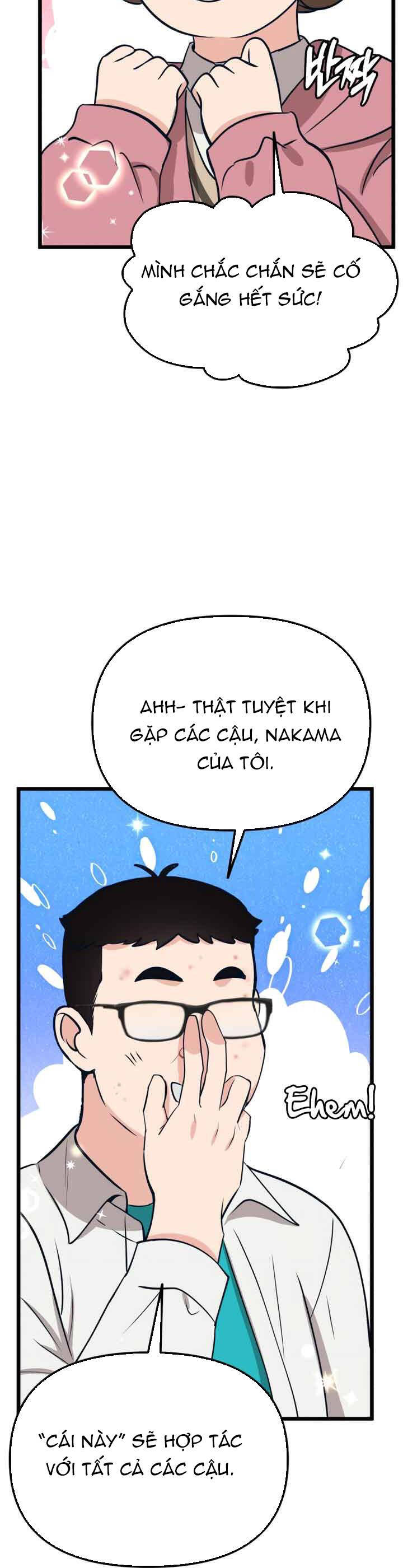 Đời Tư Idol Chapter 16.1 - Trang 2