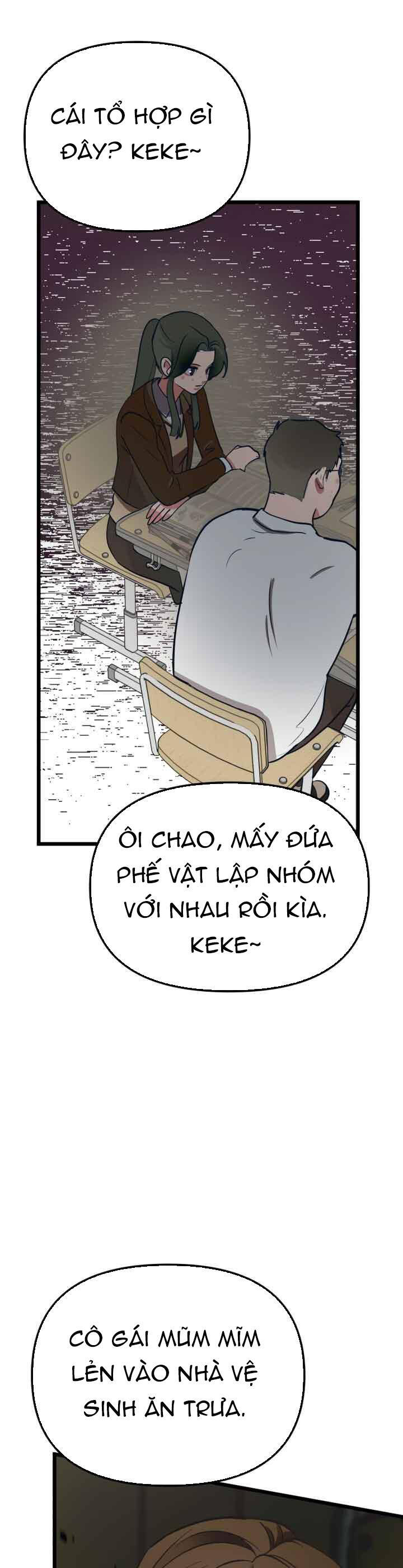 Đời Tư Idol Chapter 16.1 - Trang 2