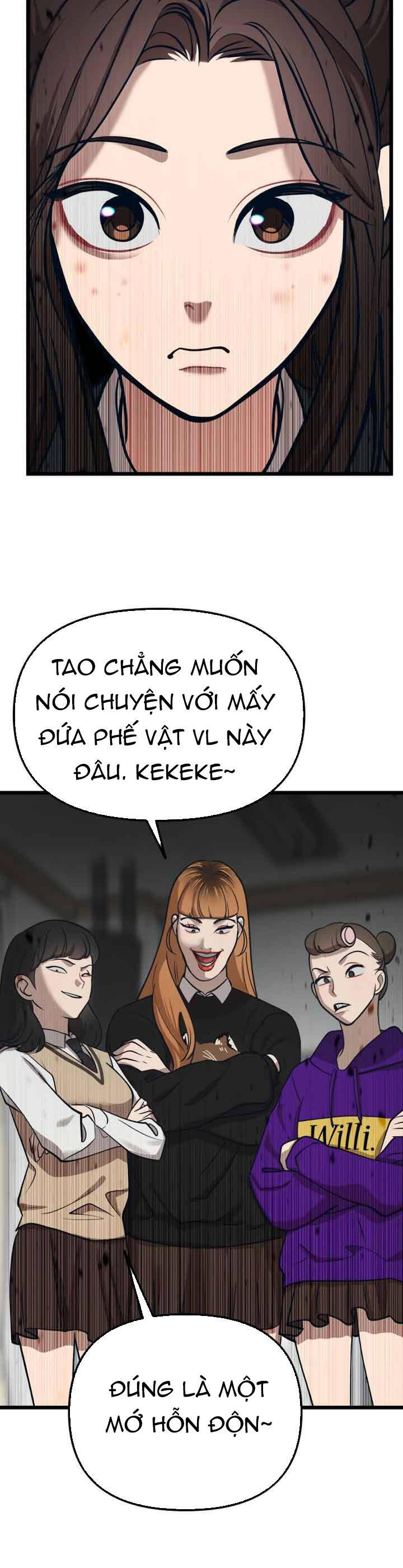 Đời Tư Idol Chapter 16.1 - Trang 2