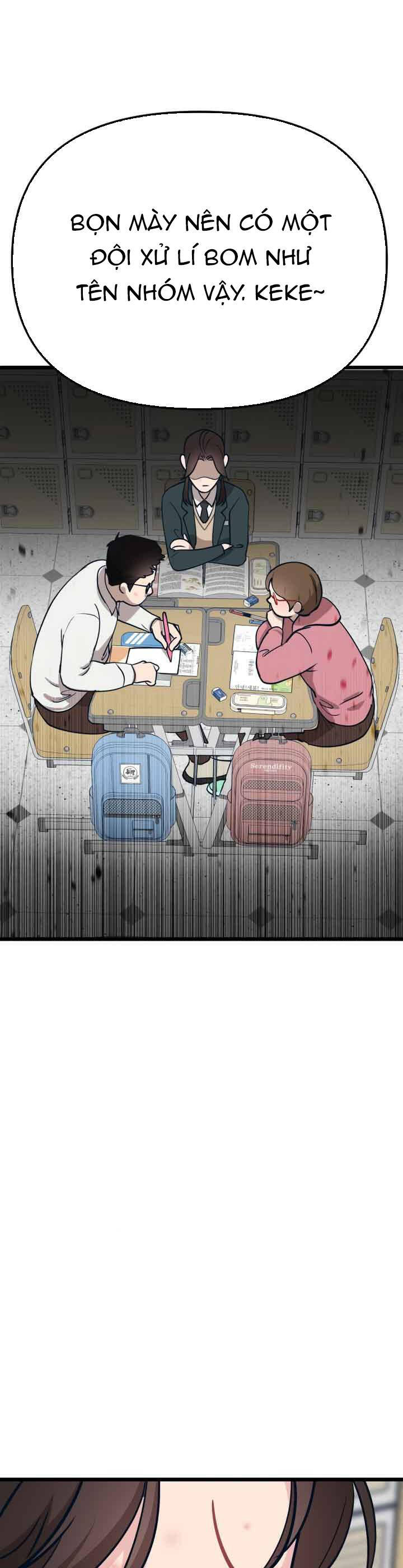 Đời Tư Idol Chapter 16.1 - Trang 2