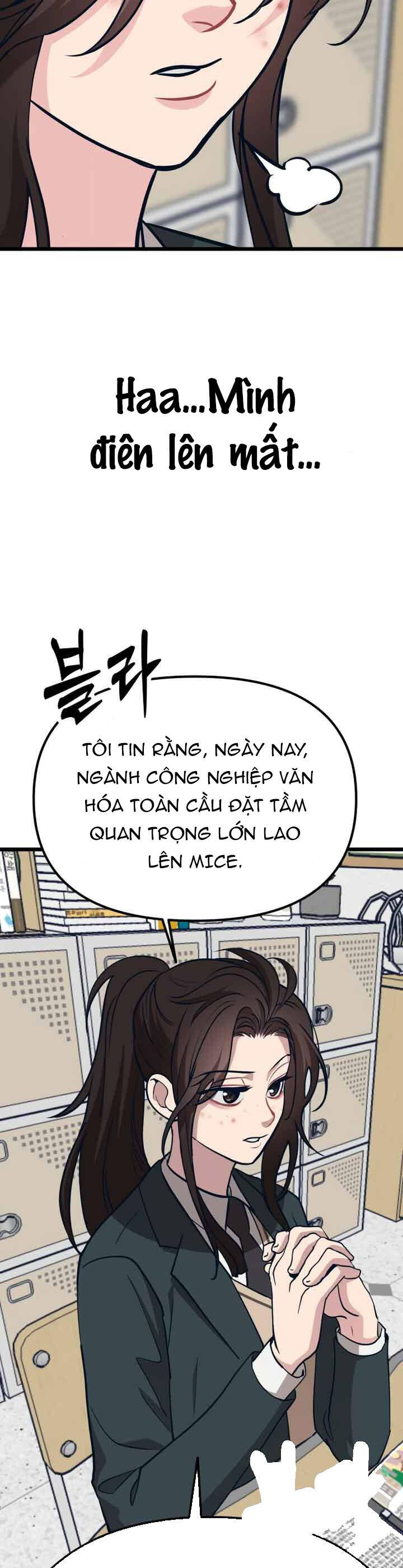 Đời Tư Idol Chapter 16.1 - Trang 2