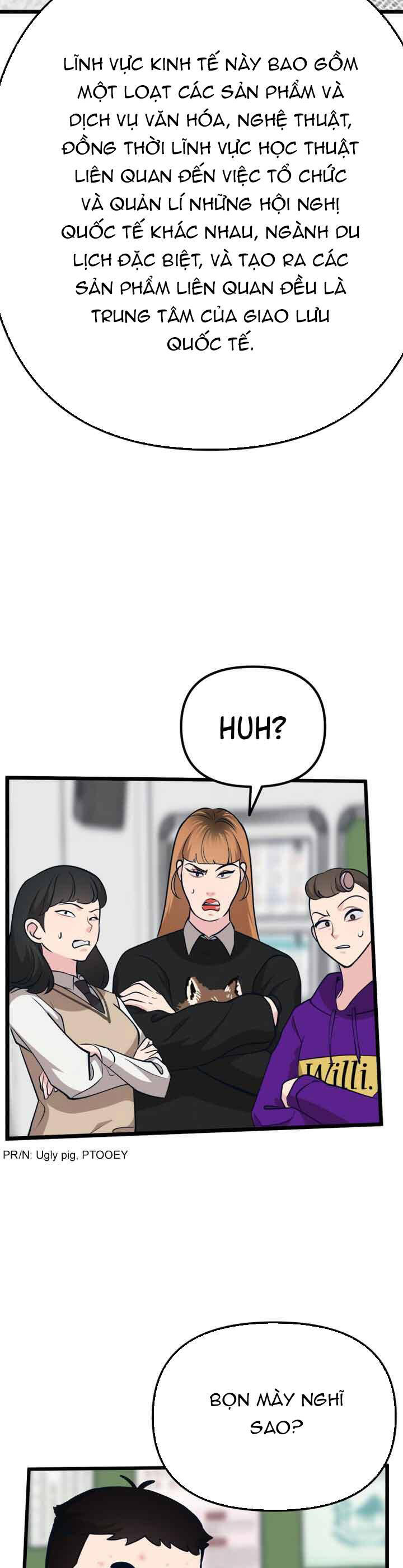 Đời Tư Idol Chapter 16.1 - Trang 2