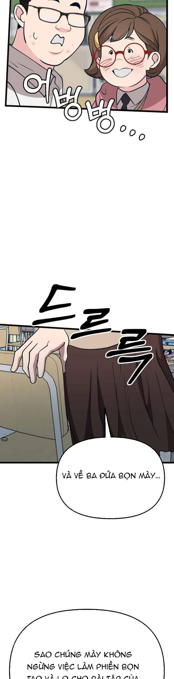 Đời Tư Idol Chapter 16.1 - Trang 2