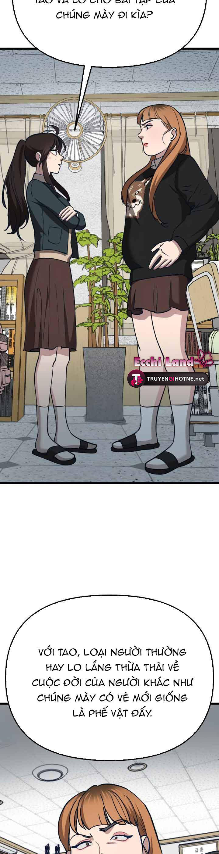 Đời Tư Idol Chapter 16.1 - Trang 2