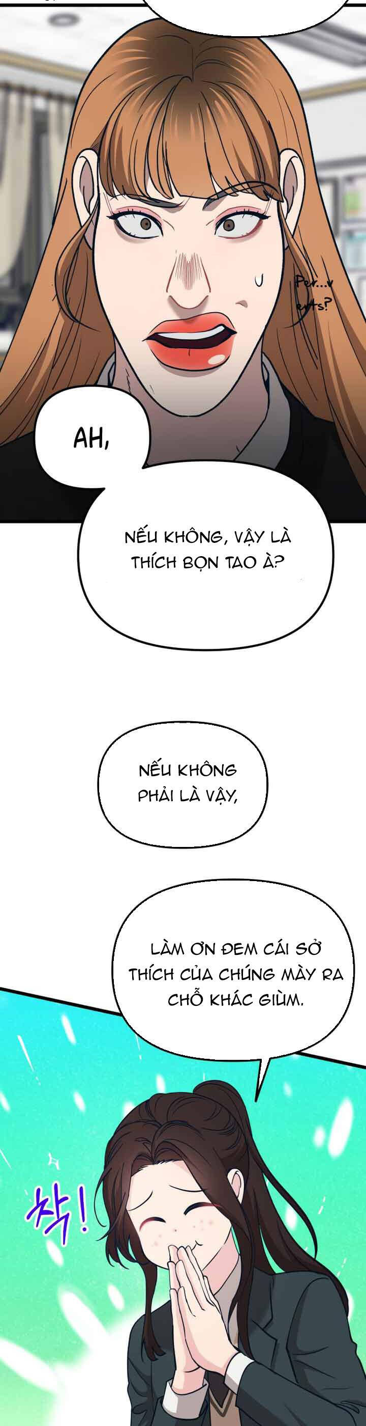 Đời Tư Idol Chapter 16.1 - Trang 2