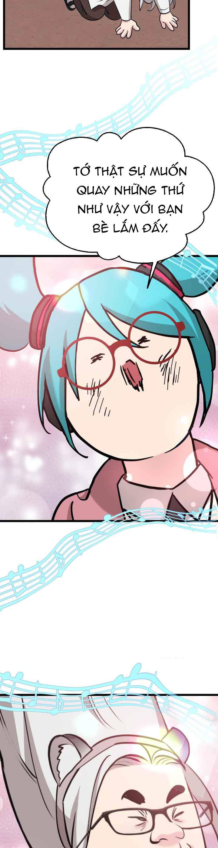 Đời Tư Idol Chapter 16.1 - Trang 2