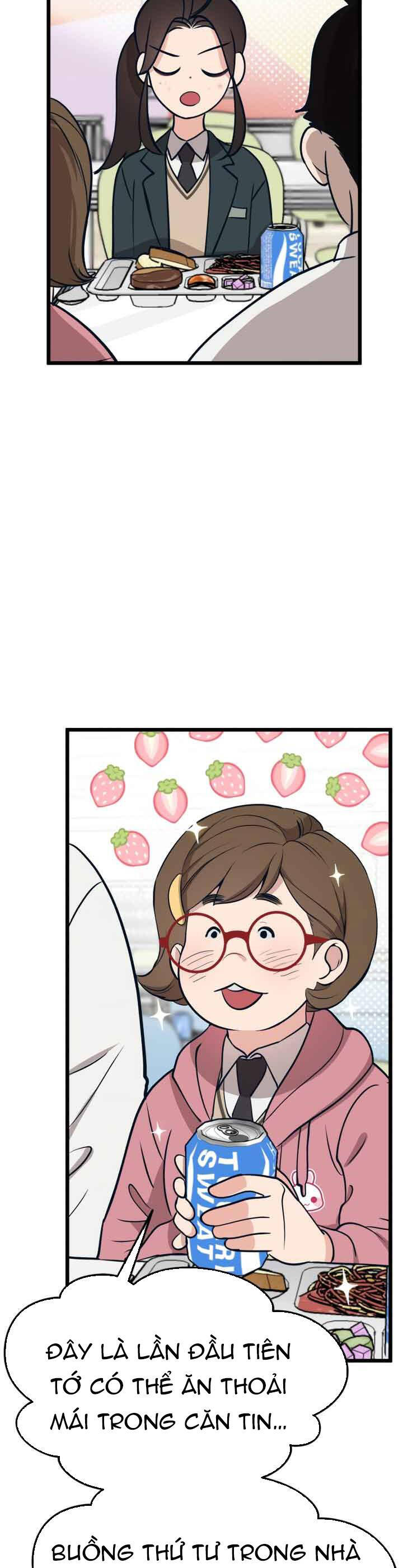 Đời Tư Idol Chapter 16.1 - Trang 2