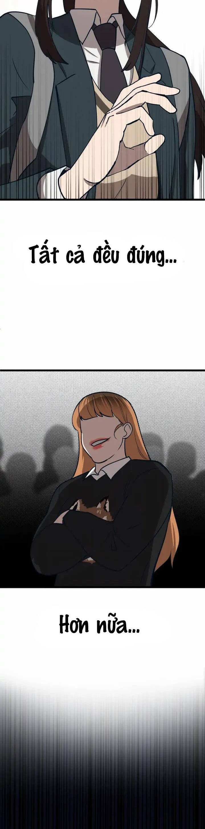 Đời Tư Idol Chapter 17.1 - Trang 2