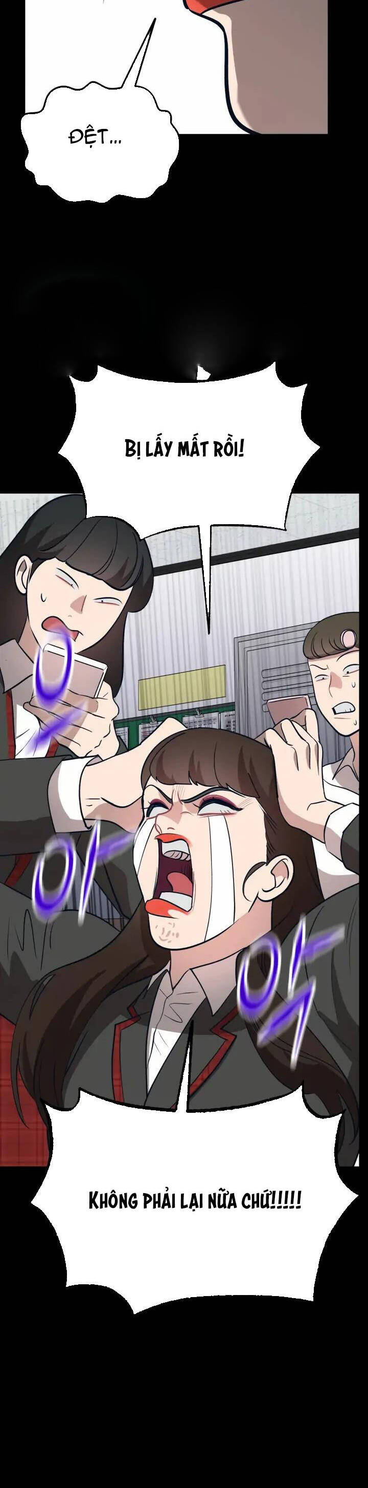 Đời Tư Idol Chapter 17.1 - Trang 2