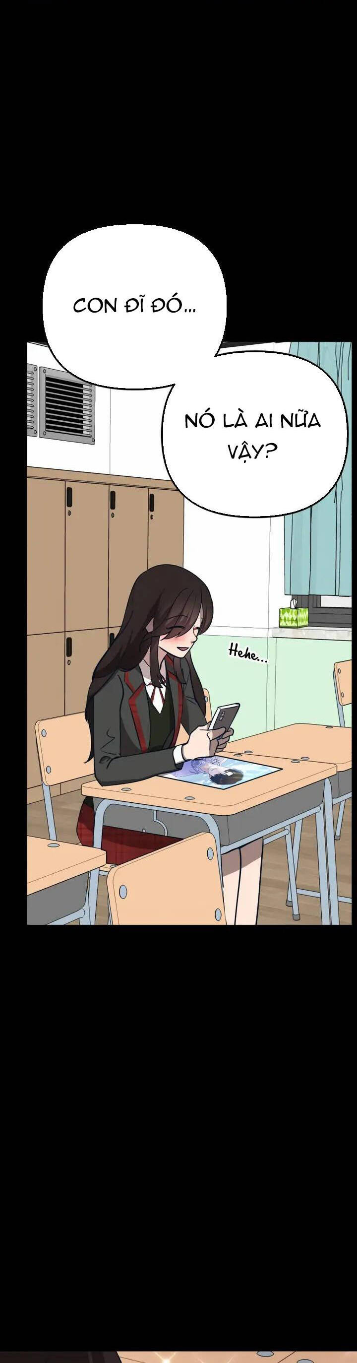 Đời Tư Idol Chapter 17.1 - Trang 2