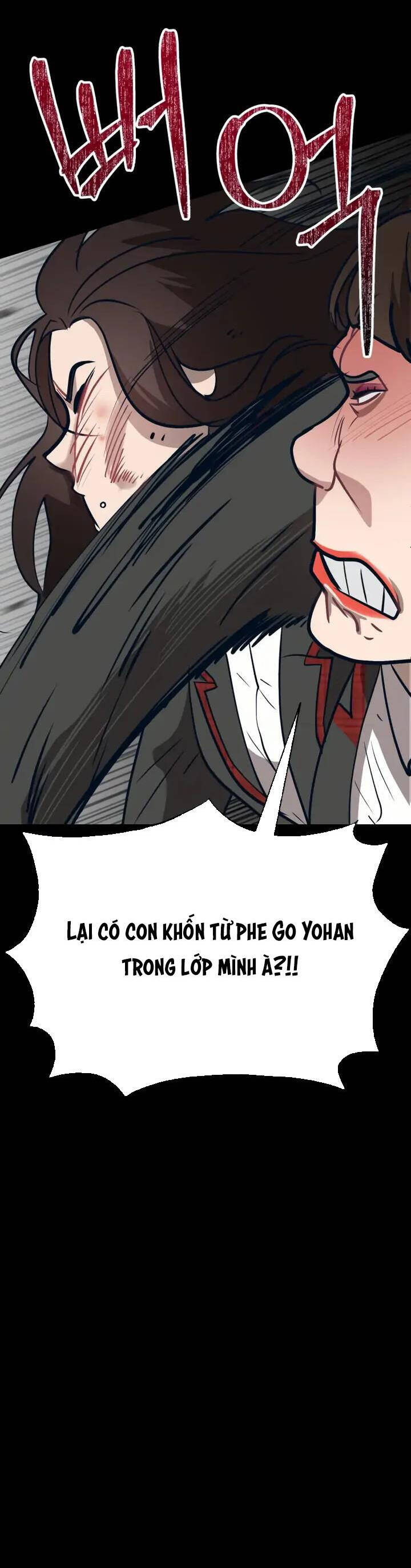 Đời Tư Idol Chapter 17.1 - Trang 2