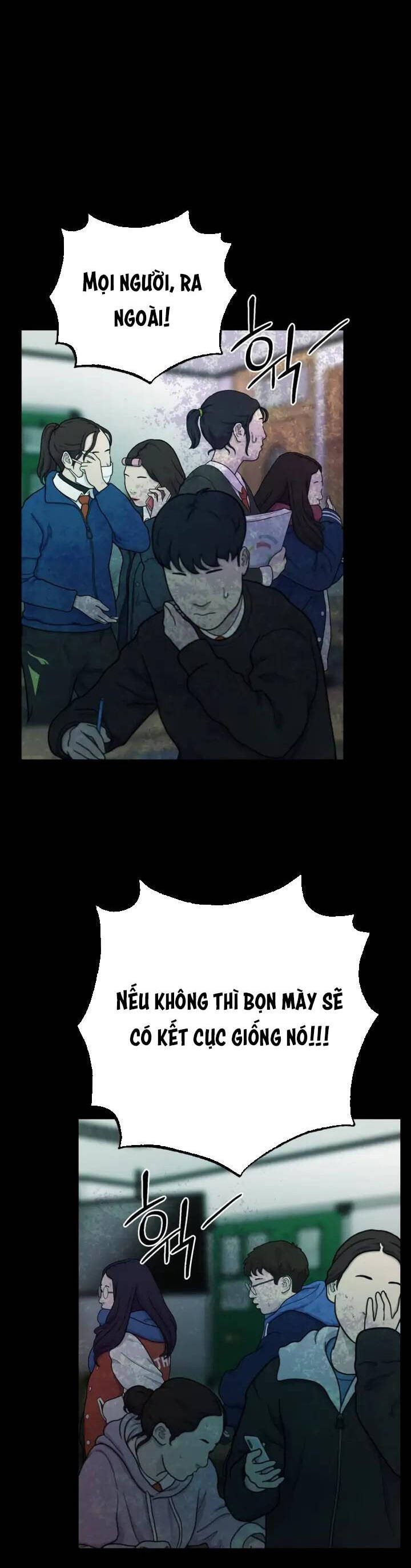 Đời Tư Idol Chapter 17.1 - Trang 2