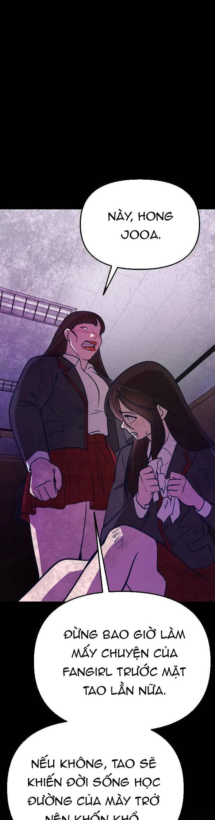 Đời Tư Idol Chapter 17.1 - Trang 2