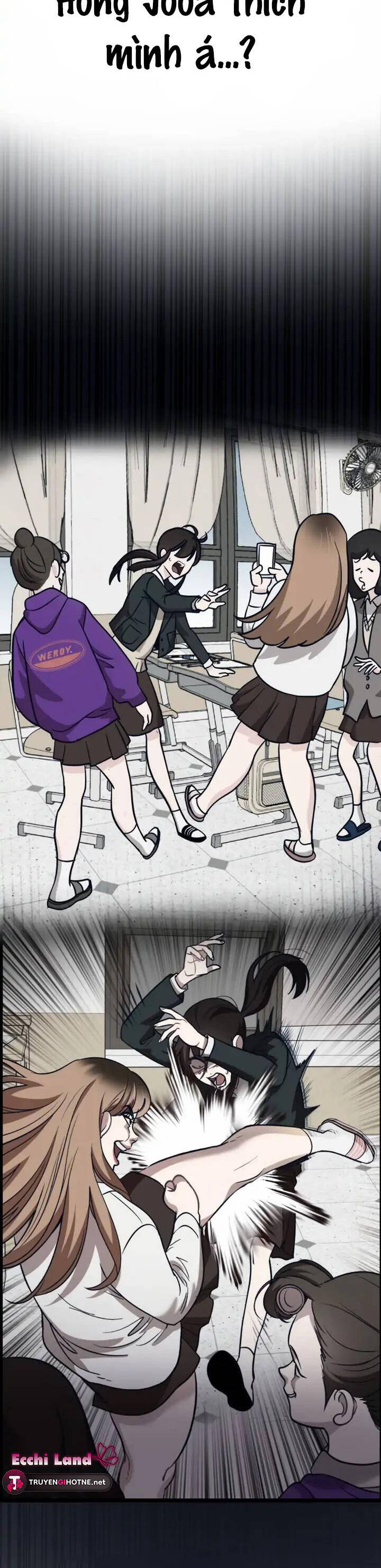 Đời Tư Idol Chapter 17.1 - Trang 2