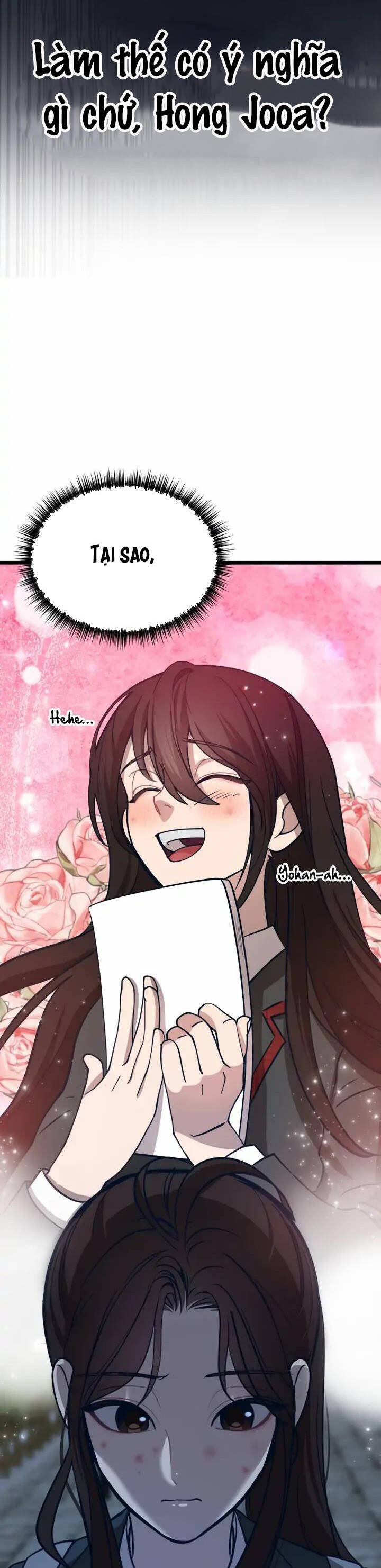 Đời Tư Idol Chapter 17.1 - Trang 2