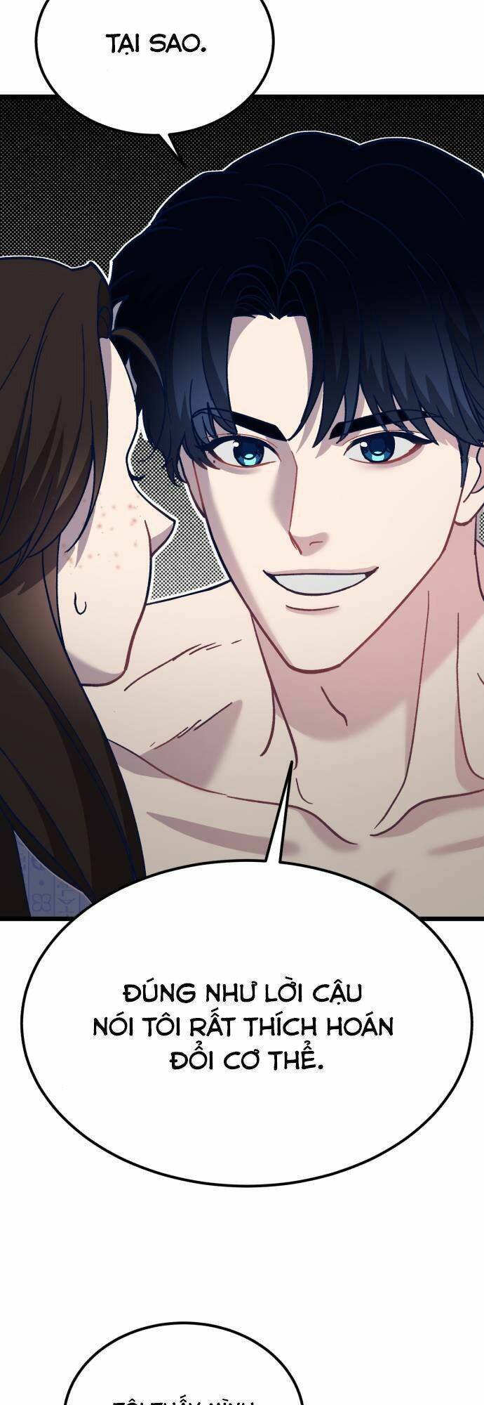 Đời Tư Idol Chapter 2 - Trang 2