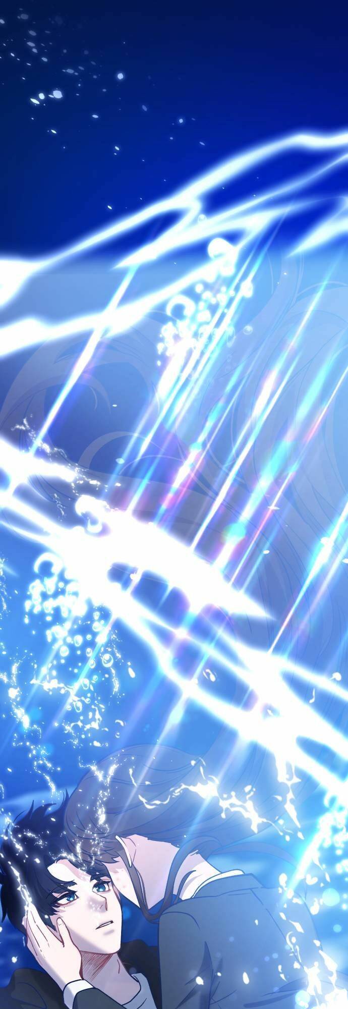 Đời Tư Idol Chapter 2 - Trang 2