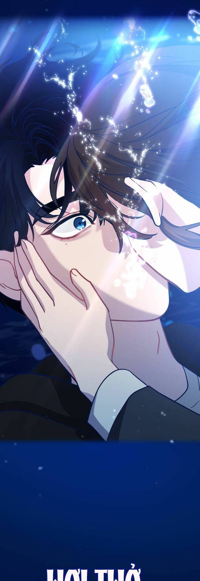 Đời Tư Idol Chapter 2 - Trang 2