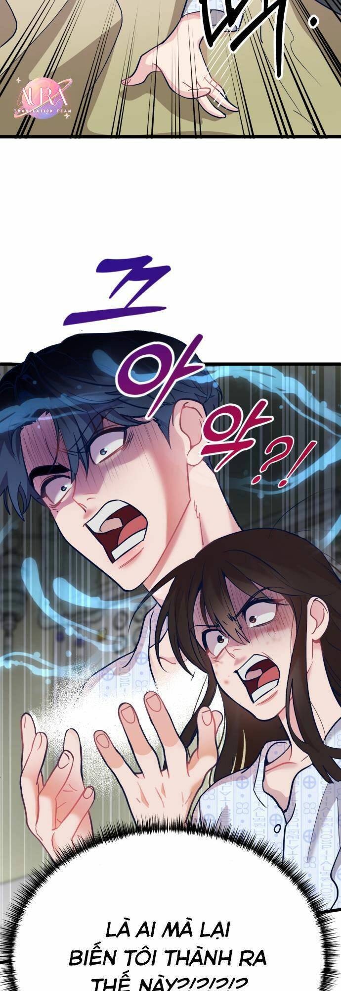 Đời Tư Idol Chapter 2 - Trang 2