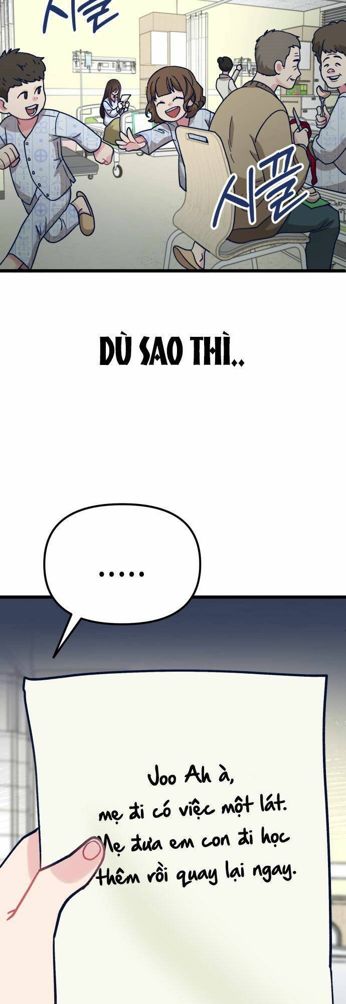 Đời Tư Idol Chapter 2 - Trang 2