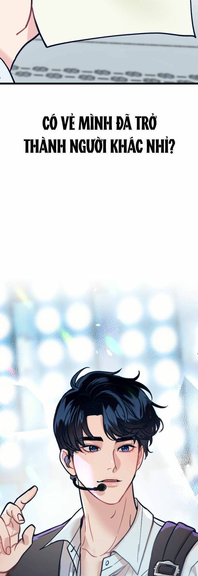 Đời Tư Idol Chapter 2 - Trang 2