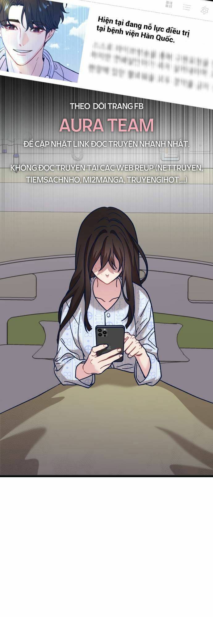 Đời Tư Idol Chapter 2 - Trang 2