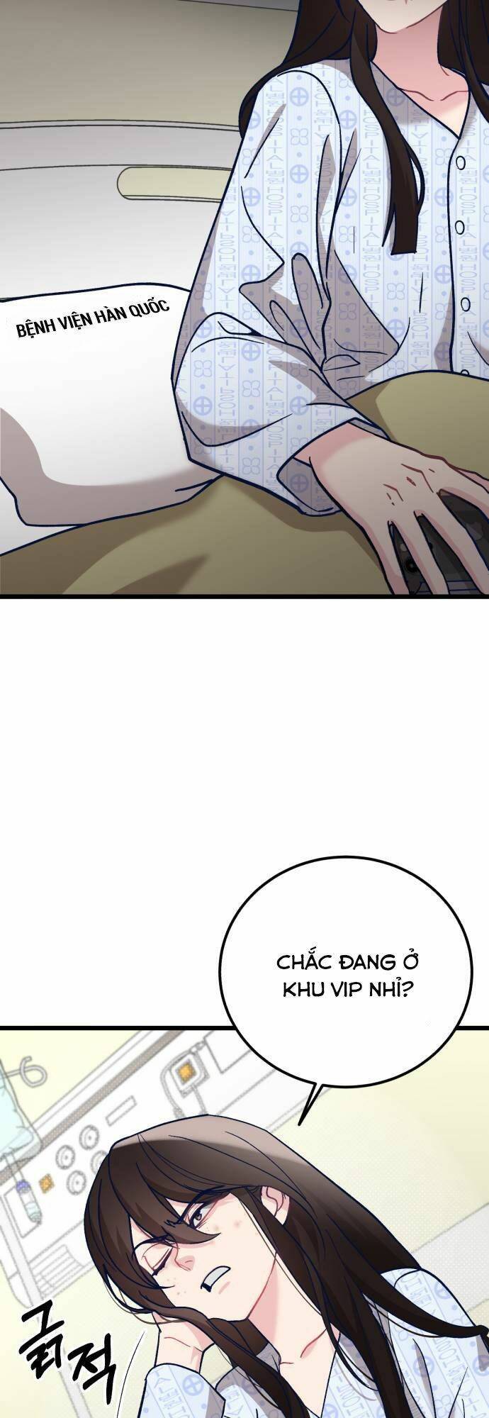 Đời Tư Idol Chapter 2 - Trang 2