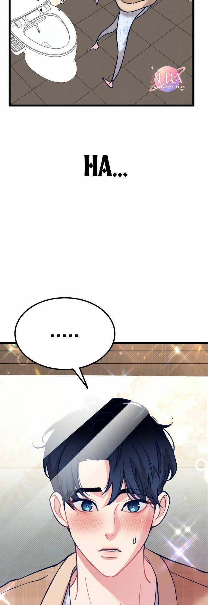 Đời Tư Idol Chapter 2 - Trang 2