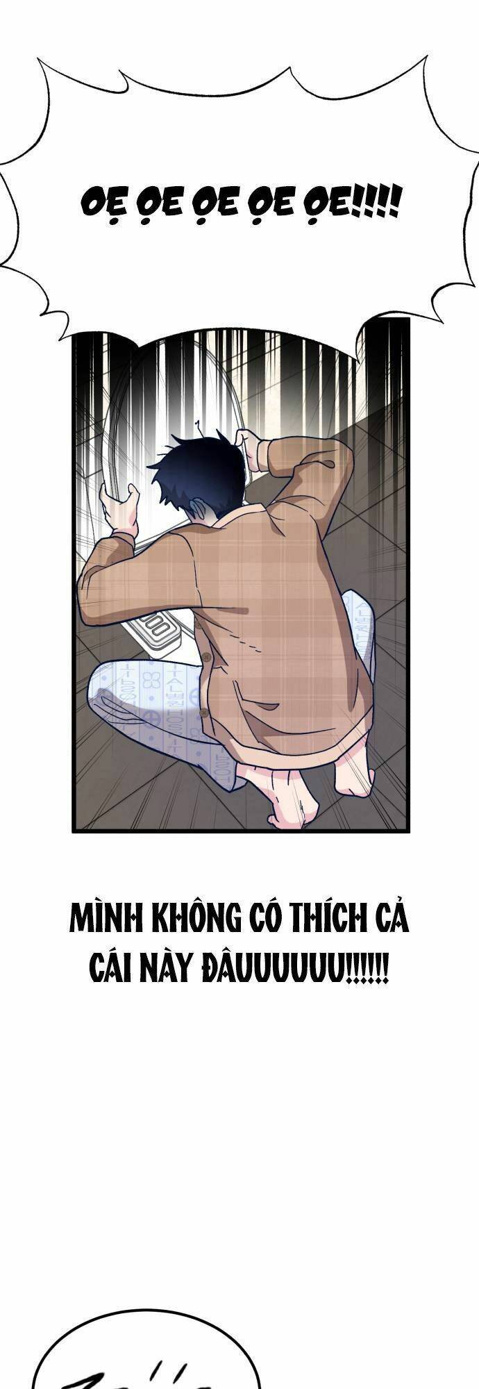 Đời Tư Idol Chapter 2 - Trang 2