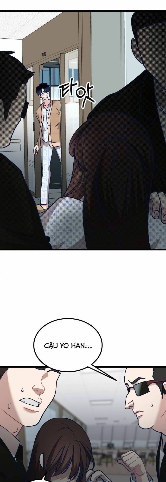 Đời Tư Idol Chapter 2 - Trang 2