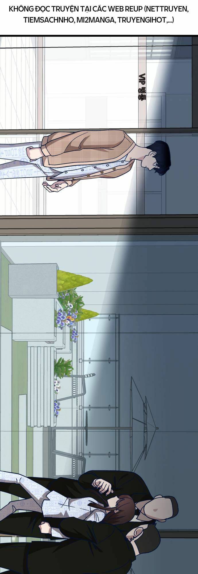 Đời Tư Idol Chapter 2 - Trang 2