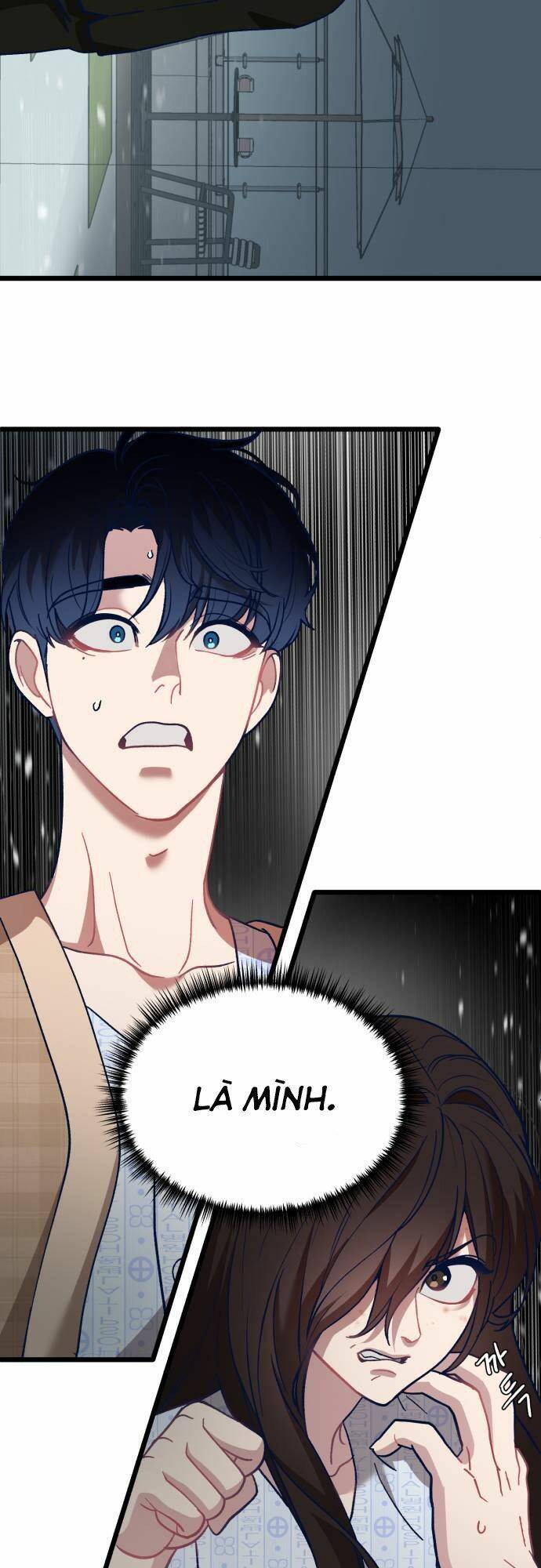 Đời Tư Idol Chapter 2 - Trang 2