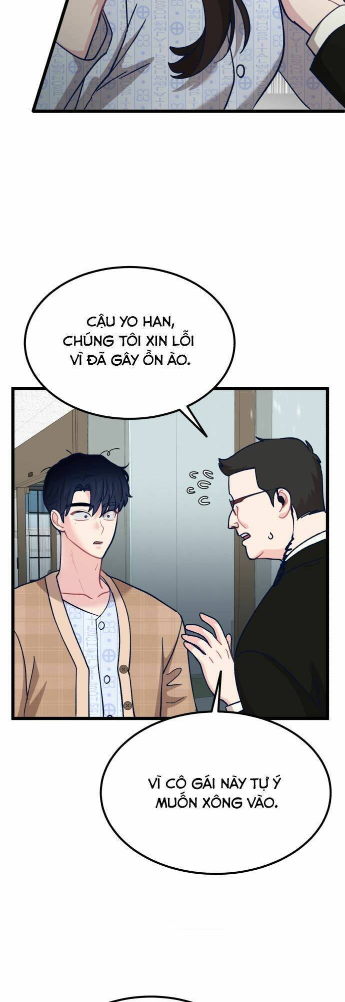 Đời Tư Idol Chapter 2 - Trang 2