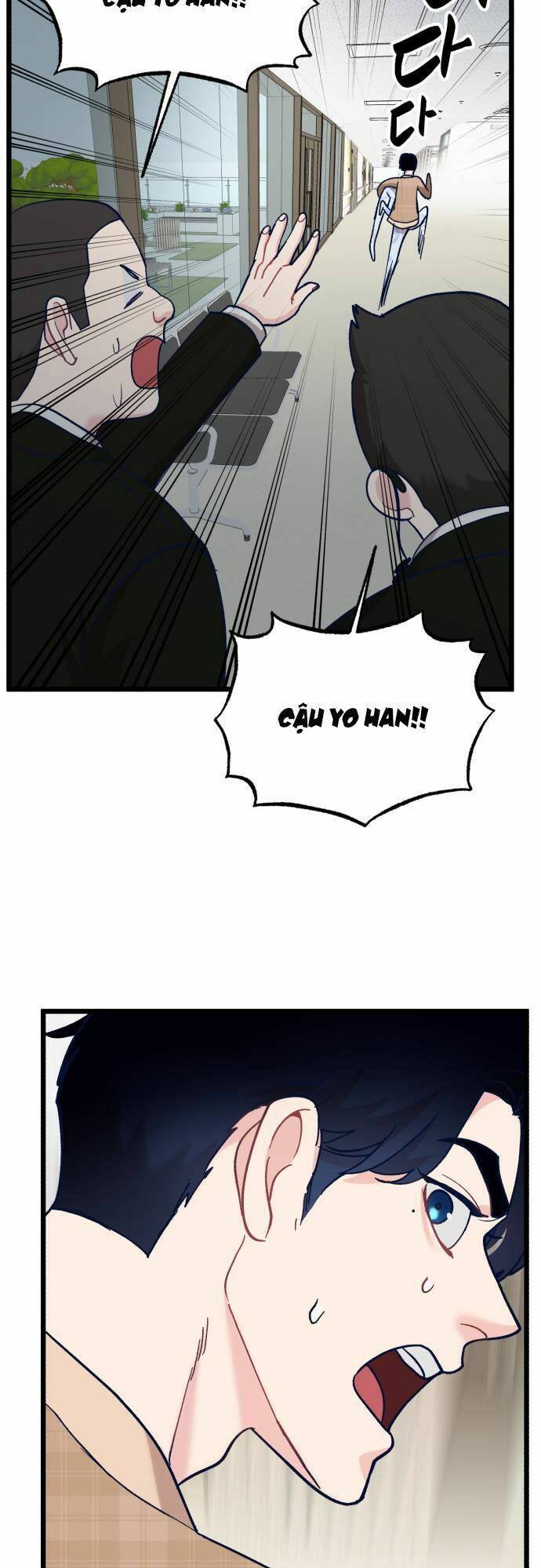 Đời Tư Idol Chapter 2 - Trang 2