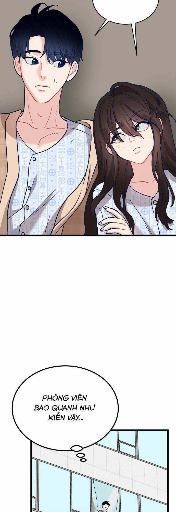 Đời Tư Idol Chapter 2 - Trang 2