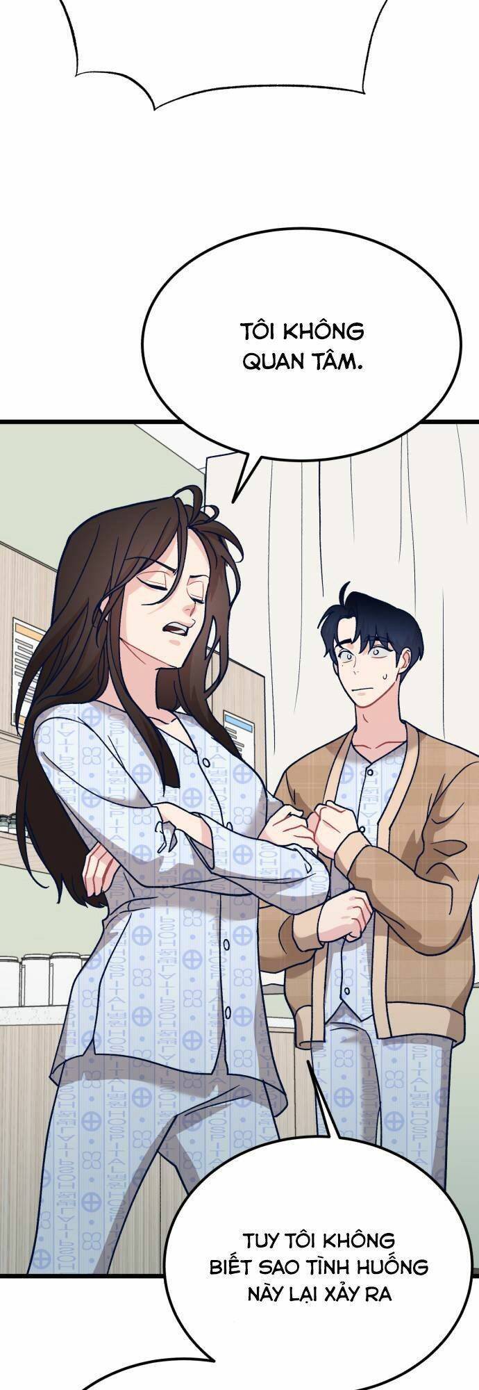 Đời Tư Idol Chapter 2 - Trang 2