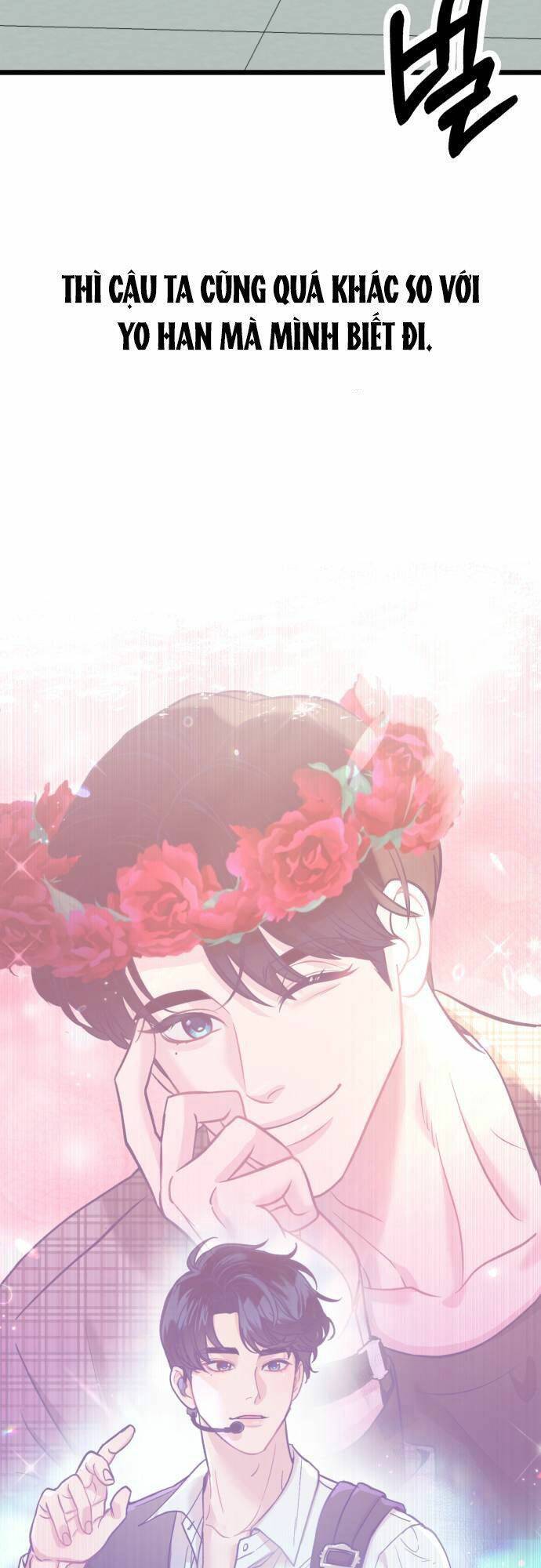 Đời Tư Idol Chapter 2 - Trang 2