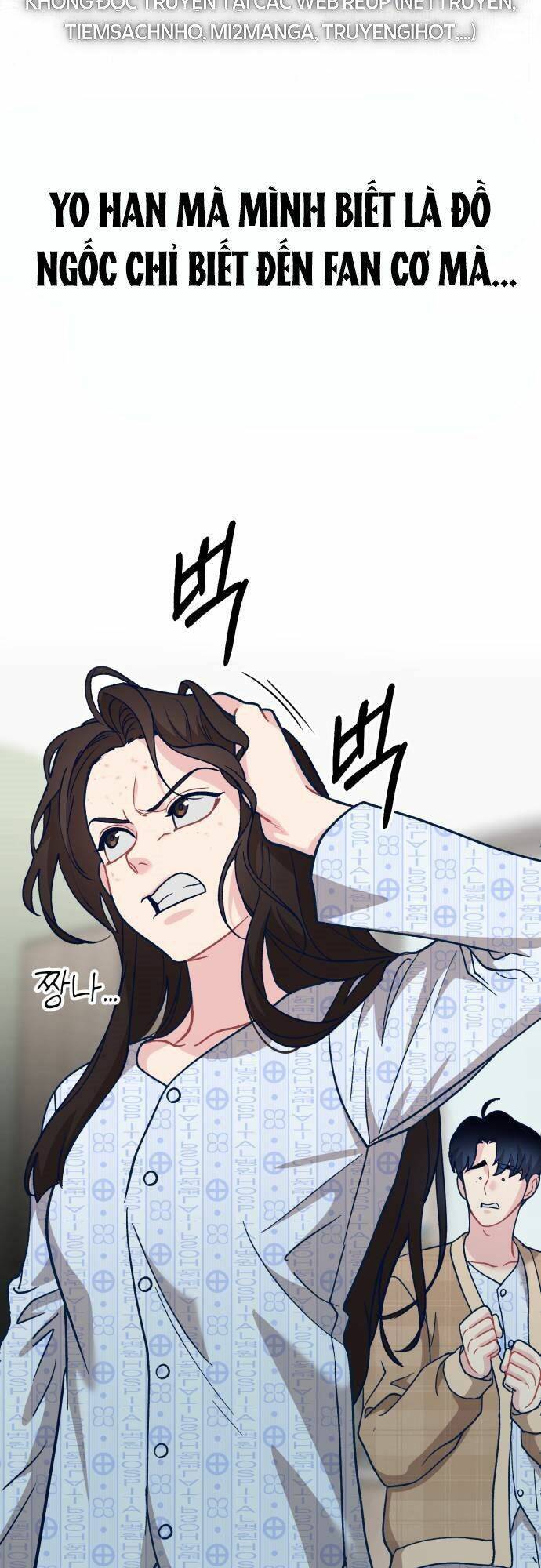 Đời Tư Idol Chapter 2 - Trang 2