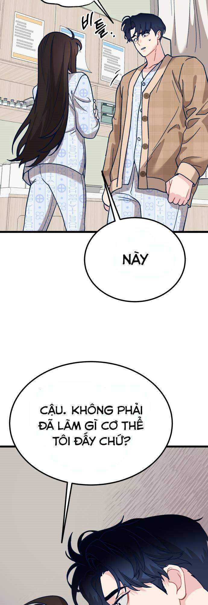 Đời Tư Idol Chapter 2 - Trang 2