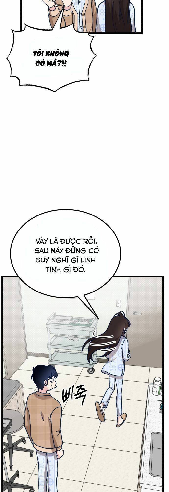 Đời Tư Idol Chapter 2 - Trang 2