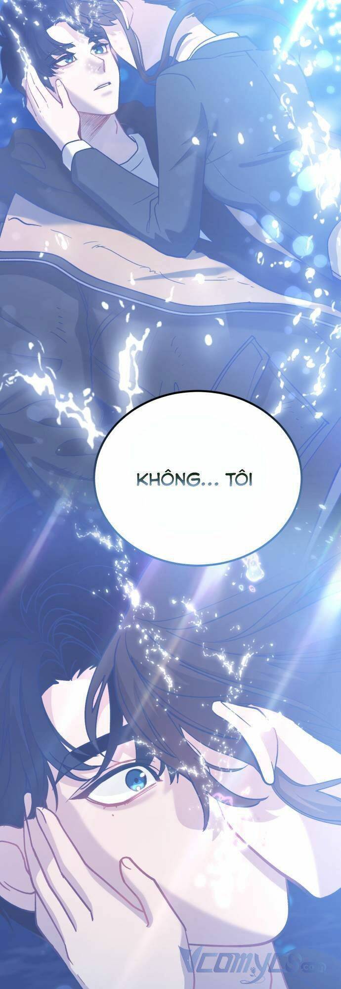 Đời Tư Idol Chapter 2 - Trang 2