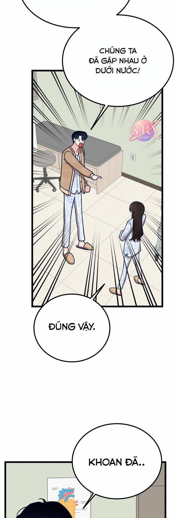 Đời Tư Idol Chapter 2 - Trang 2