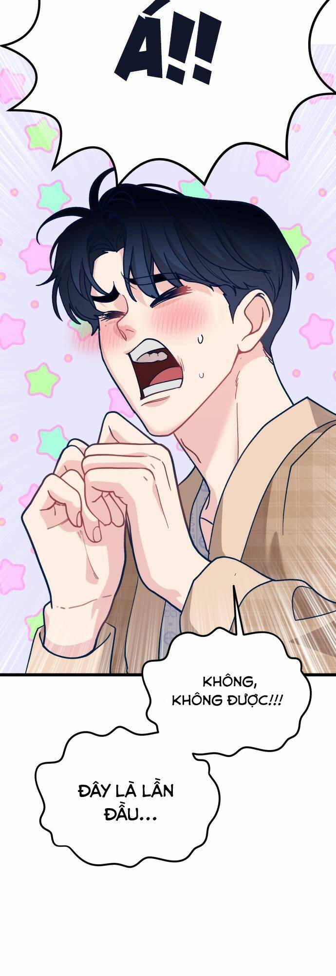 Đời Tư Idol Chapter 2 - Trang 2