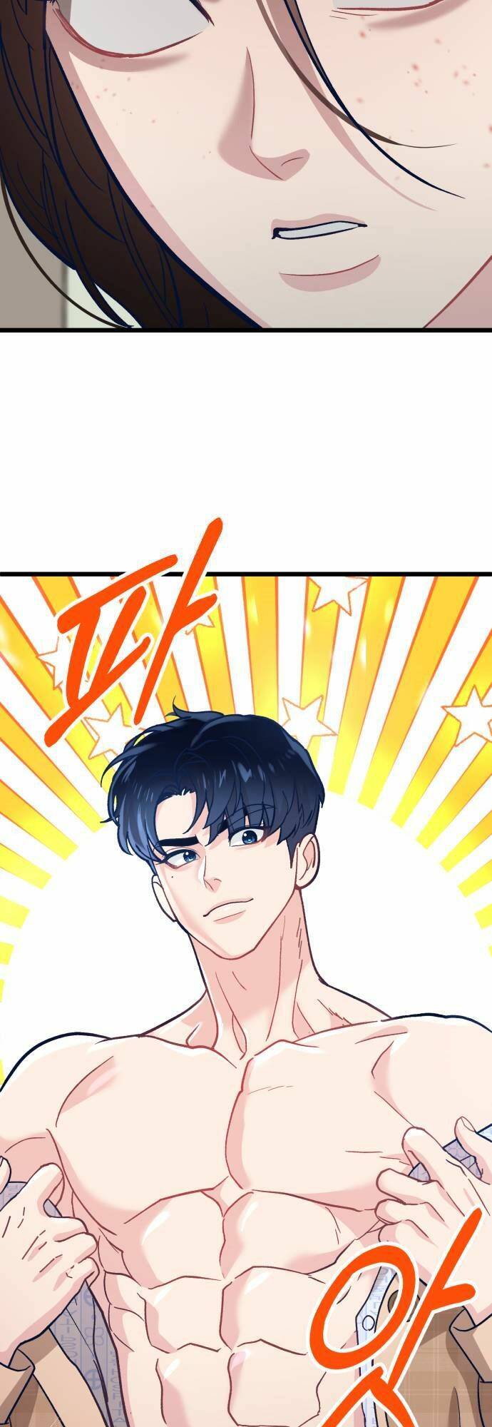 Đời Tư Idol Chapter 2 - Trang 2