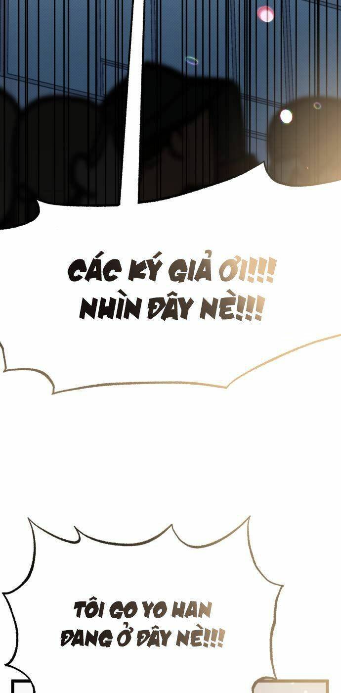 Đời Tư Idol Chapter 2 - Trang 2