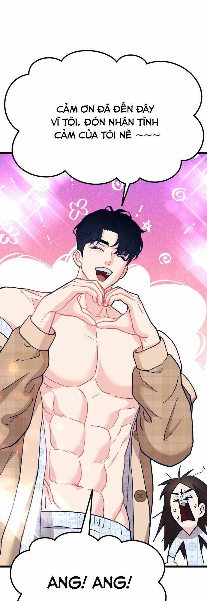 Đời Tư Idol Chapter 2 - Trang 2