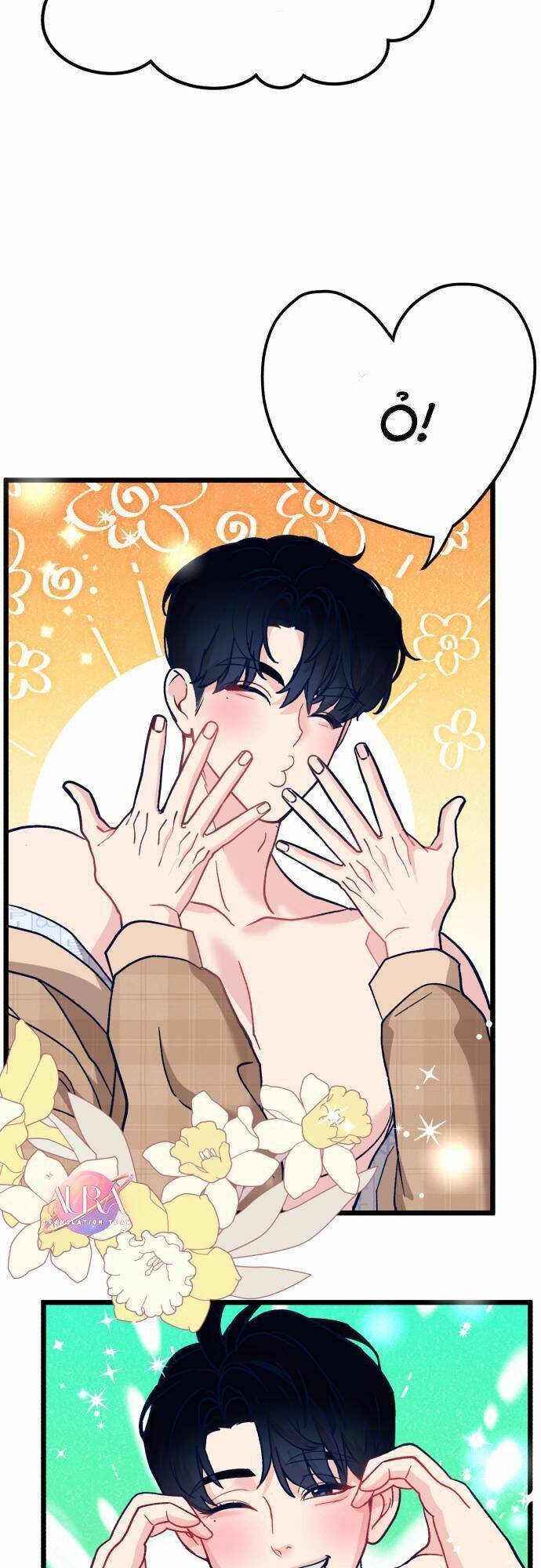 Đời Tư Idol Chapter 2 - Trang 2