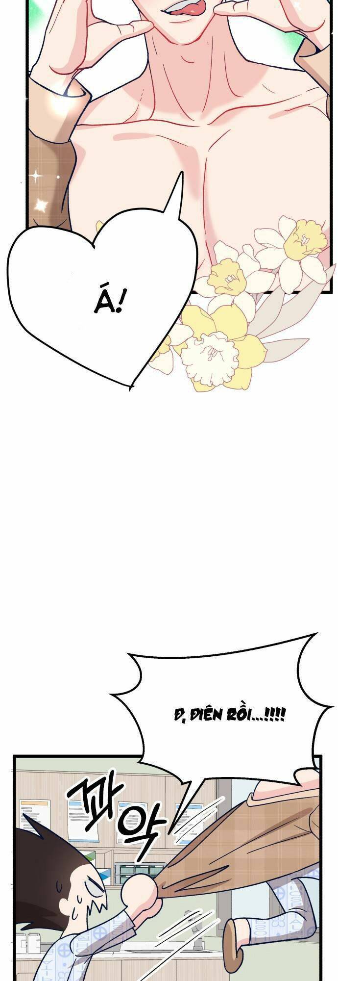 Đời Tư Idol Chapter 2 - Trang 2