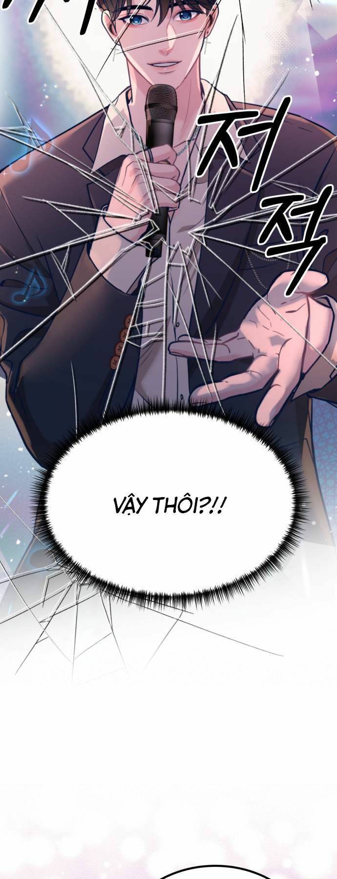 Đời Tư Idol Chapter 3 - Trang 2