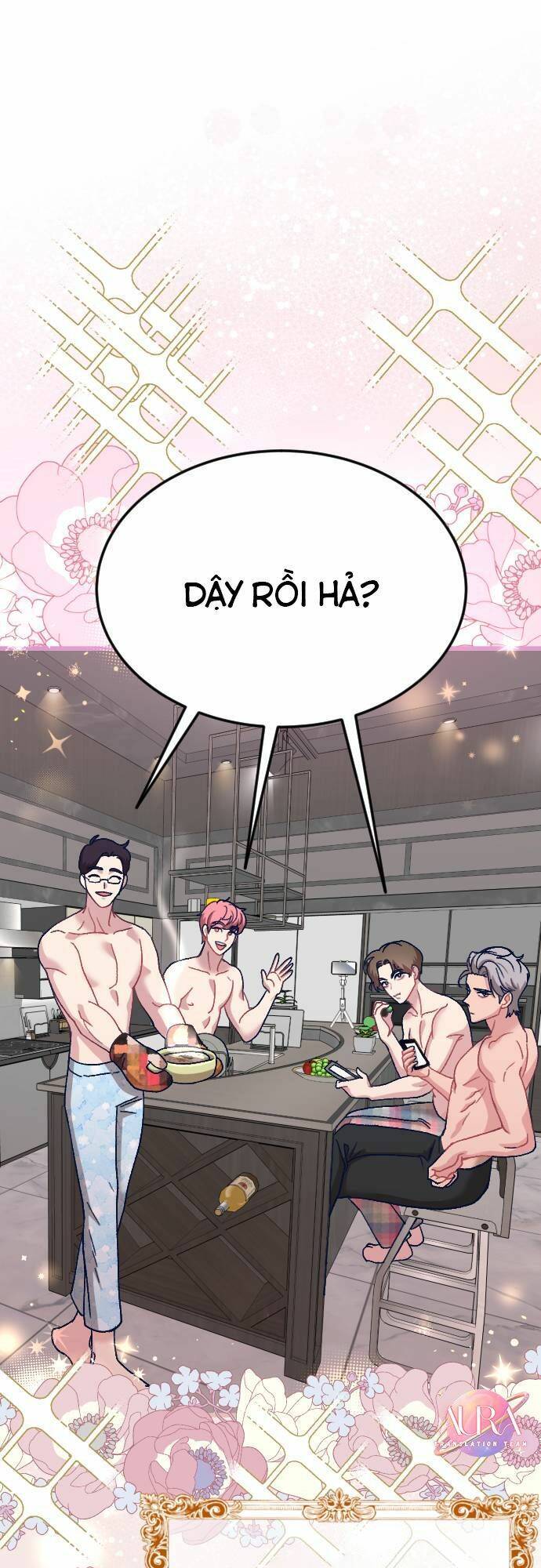 Đời Tư Idol Chapter 3 - Trang 2